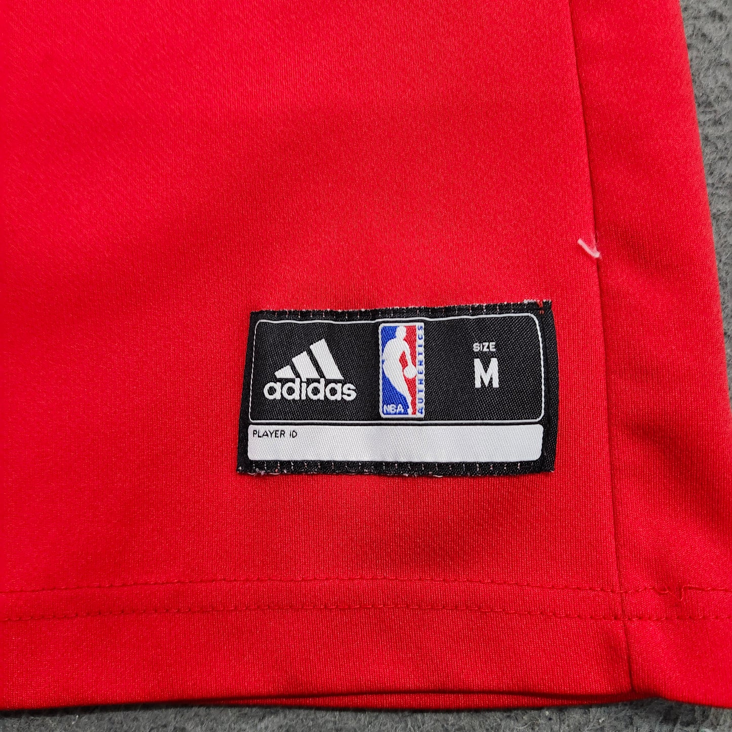 Adidas Los Angeles Clippers Blake Griffin 32 Red Basketball Jersey Youth M