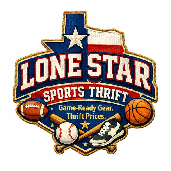 Lone Star Thrift